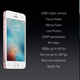 Apple executive Greg Joswiak discusses the features of the new iPhone SE. Joswiak holds the distinction of being the only Apple executive whose name rhymes with Steve Wozniak.